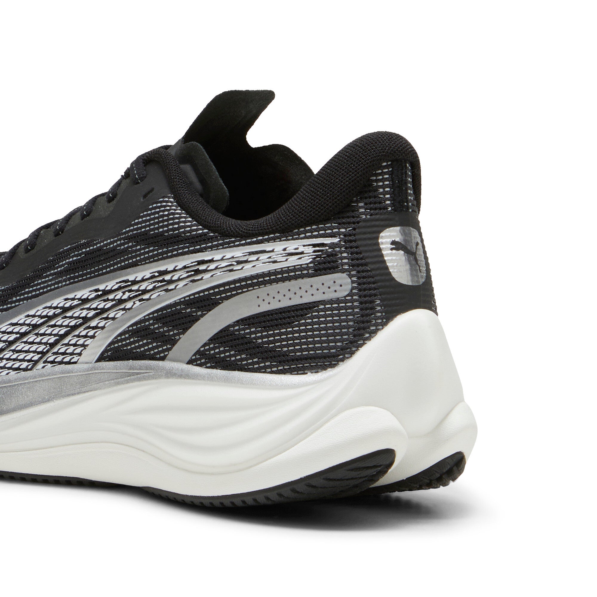 Puma VELOCITY NITRO™ 3 running shoes - Back View