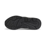 Puma RS-metric core sneakers in white - Side View 02