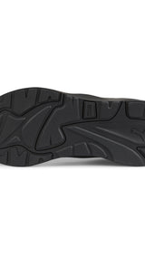 Puma RS-metric core sneakers in white - Side View 02