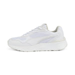 Puma rs-metric core sneakers in white - Side View 01