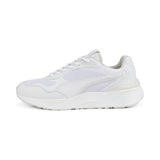 Puma rs-metric core sneakers in white - Side View 01