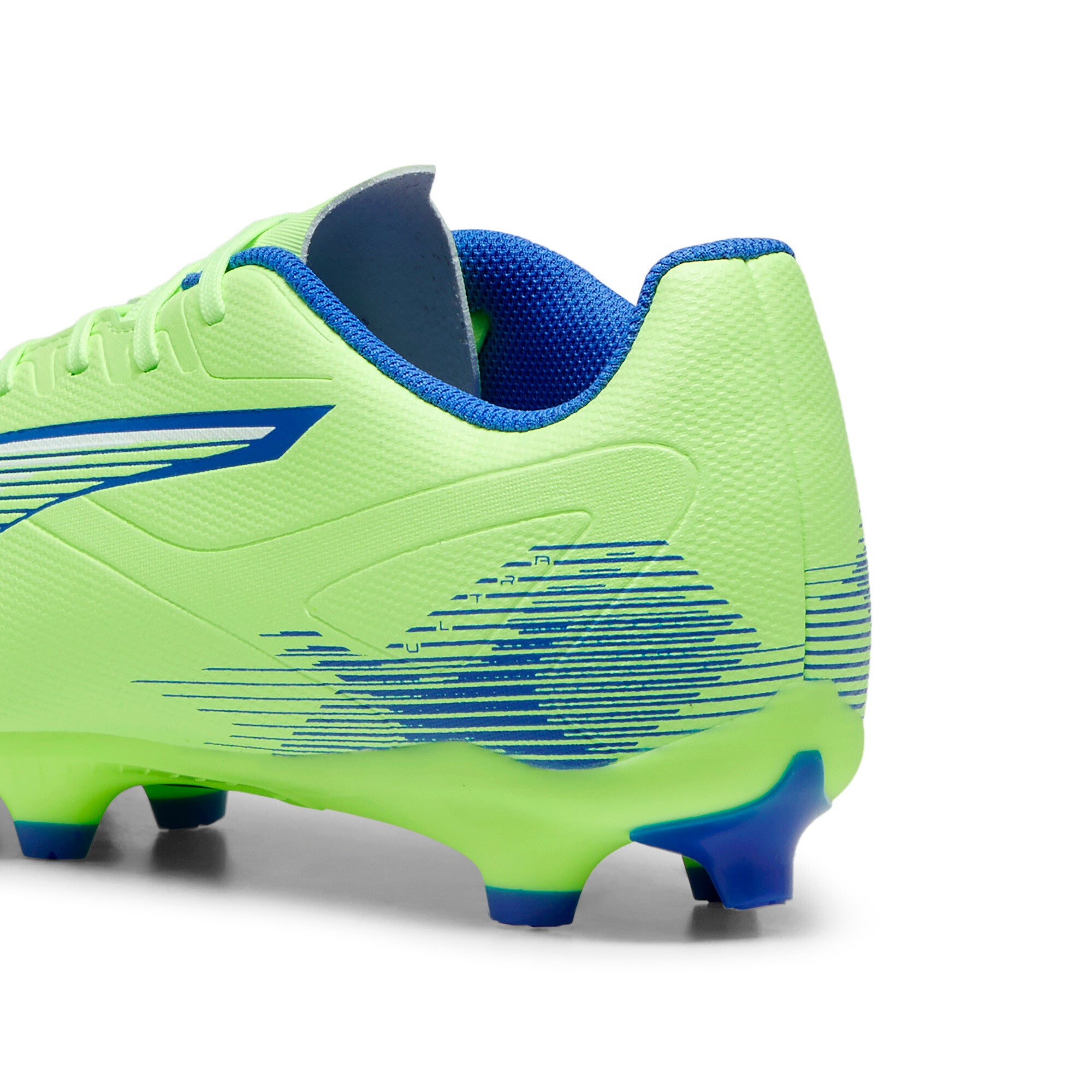 Puma ULTRA 5 play FG/ag football boots - Back View