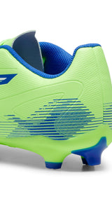 Puma ULTRA 5 play FG/ag football boots - Back View
