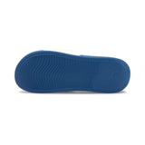 Puma popcat 20 sandals in blue - Side View 02