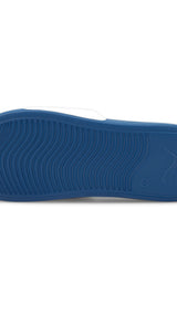 Puma popcat 20 sandals in blue - Side View 02