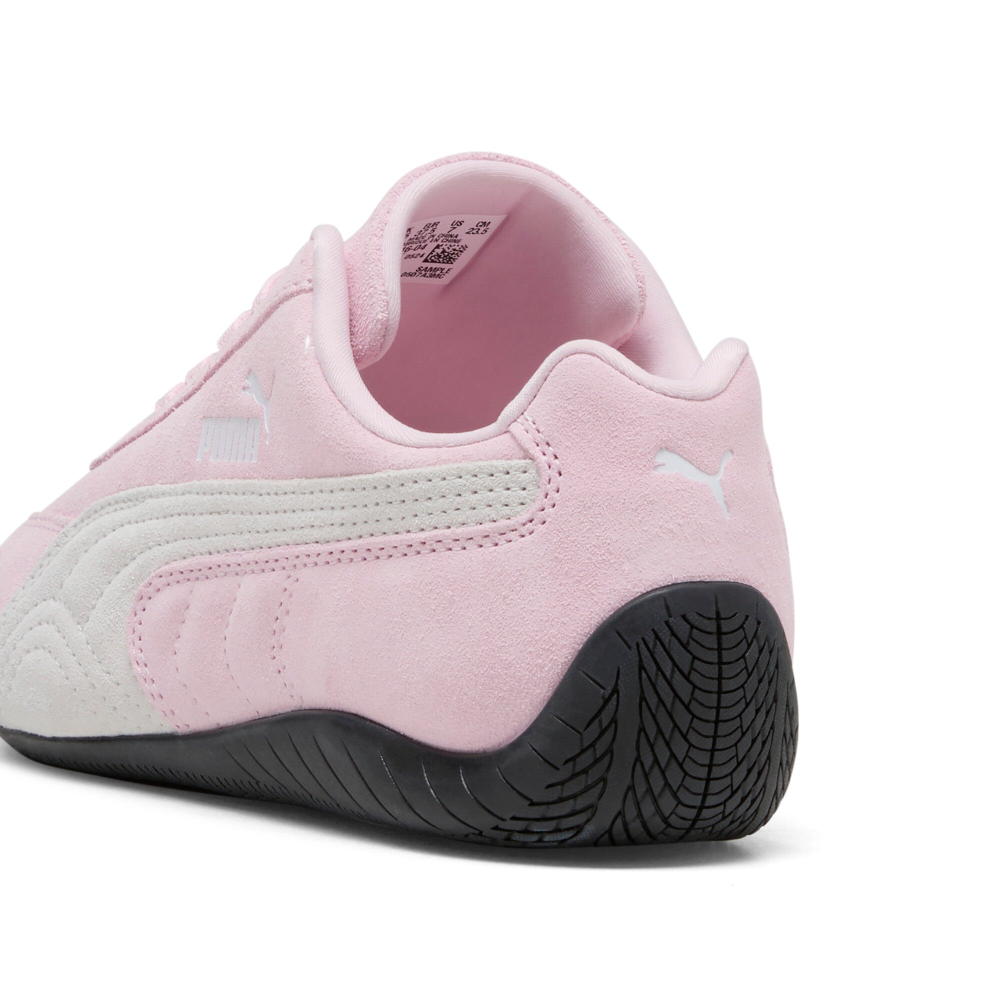 PUMA Speedcat OG sneakers - pink