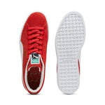 Puma suede classic sneakers in black - Side View 02