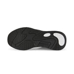 Puma mercedes-amg petronas motorsport metal energy rs-fast sneakers in black - Side View 02