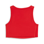 Puma cross the line 3.0 crop top - Back View