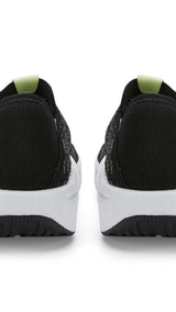 Puma training enlighten shoes in pink - Back View
