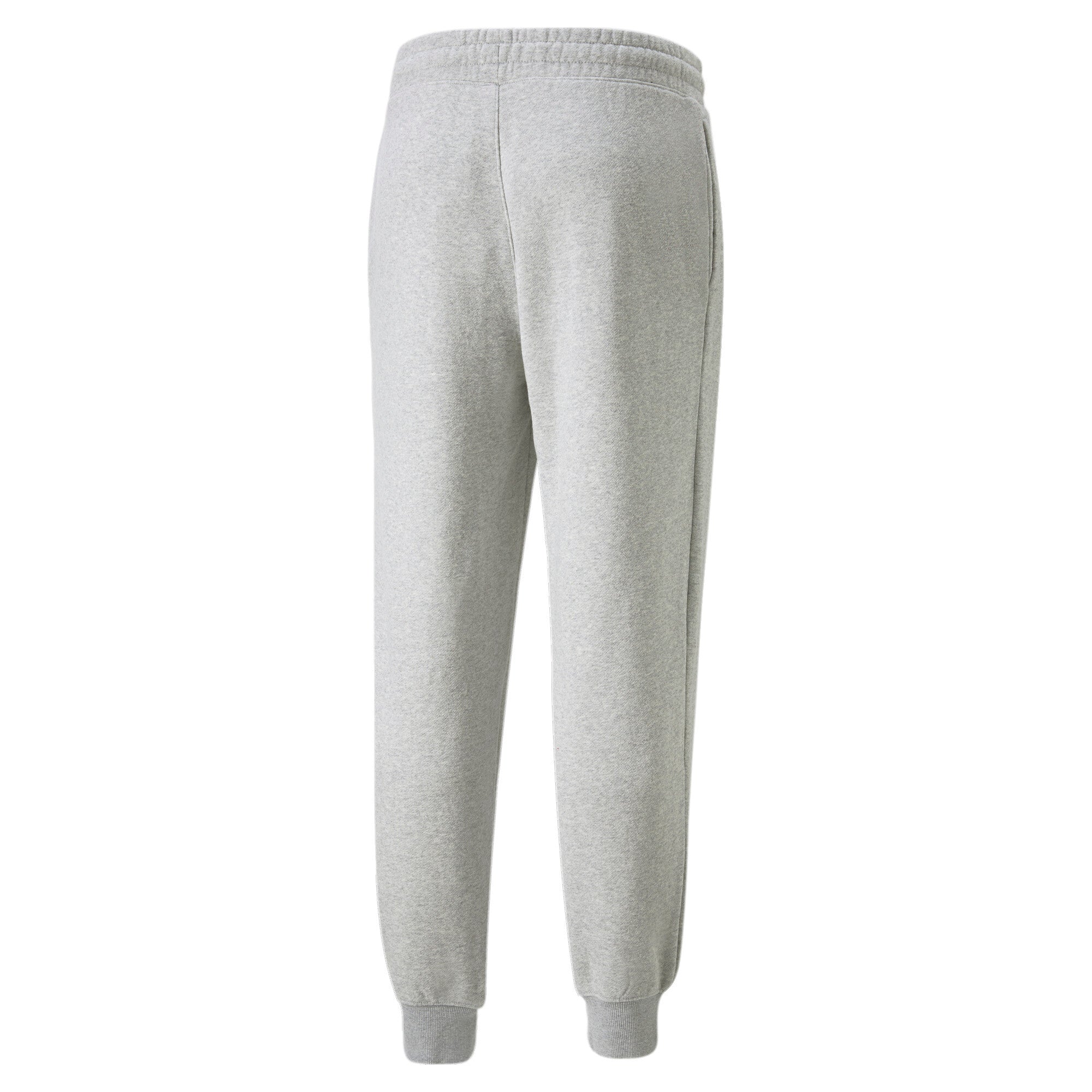 Puma x vogue sweatpants women in gray - Back View