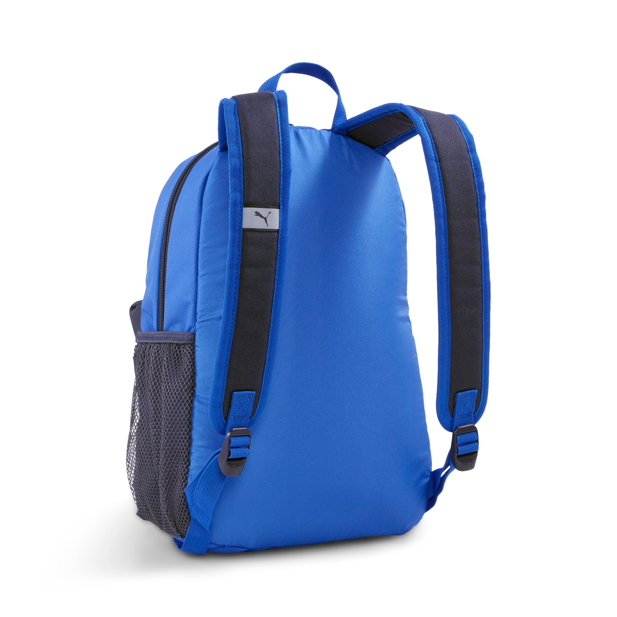 Puma phase cb small in vivid blue and new navy - Back View