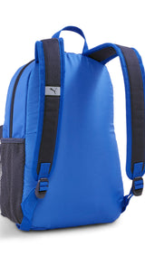 Puma phase cb small in vivid blue and new navy - Back View