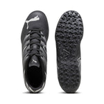 Puma football attacanto tt boots in black - Side View 02