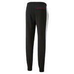 Puma x coca-cola t7 pants men in black - Back View