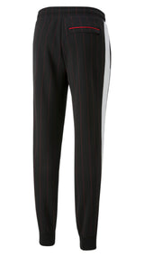 Puma x coca-cola t7 pants men in black - Back View