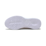 Puma adelina slip-on women's trainers in black - Side View 02