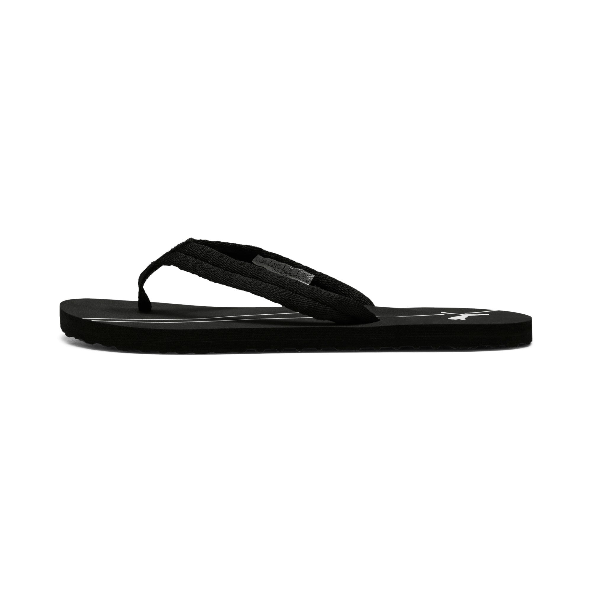 PUMA Epic flip v3 slides - black