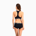 Puma racer back top (1-pack) in 04 - Model Shot 02