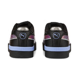 Puma jada night out sneakers women in black - Back View