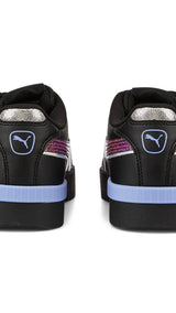 Puma jada night out sneakers women in black - Back View