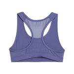 Puma 4keeps bra in blue crystal - Back View