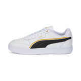 Puma caven dime fc sneakers in white - Side View 01