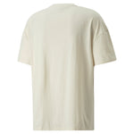 Puma classics oversized tee - Back View