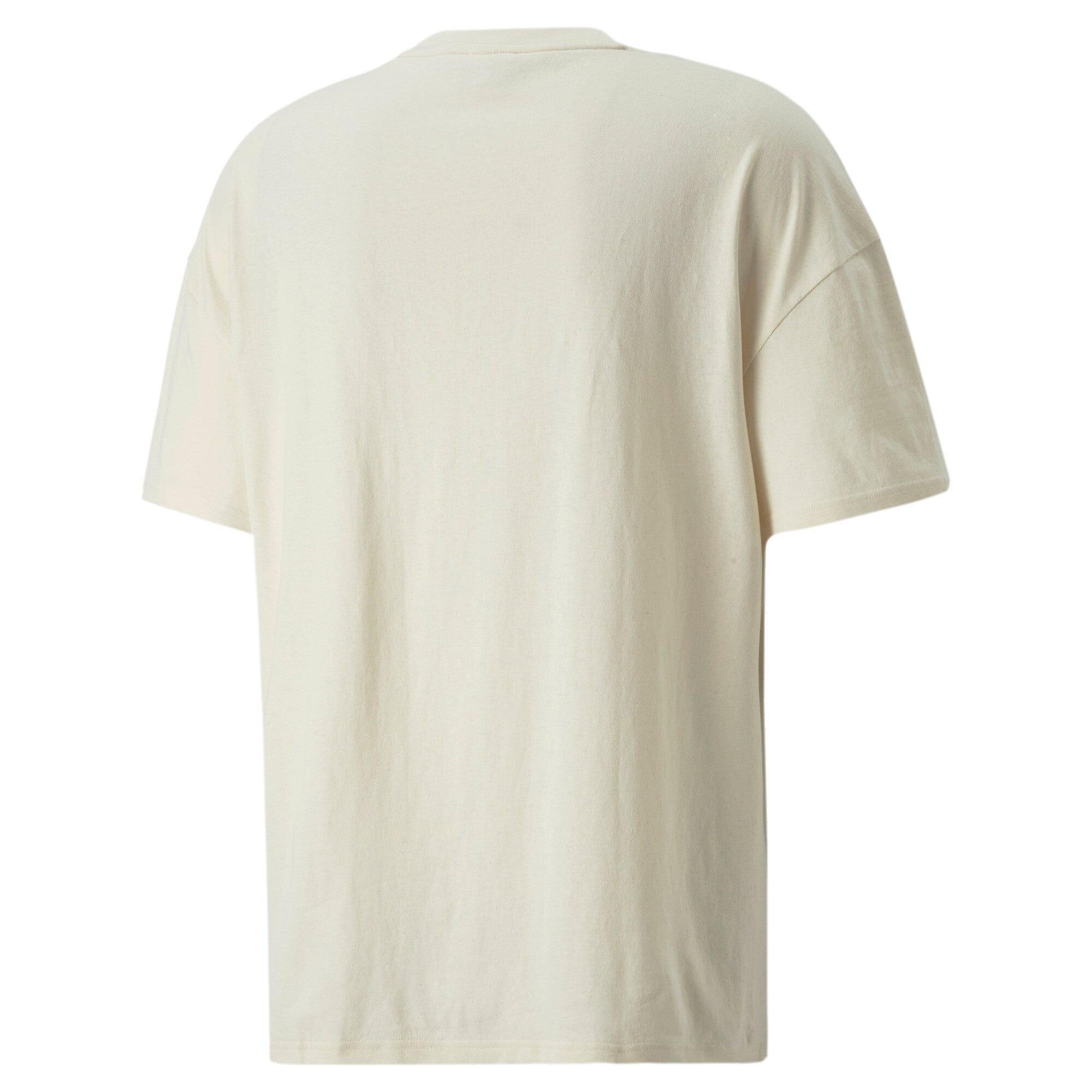 Puma classics oversized tee - Back View