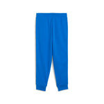 PUMA X HOT WHEELS™ sweatpants in light gray heather - team royal