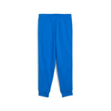 PUMA X HOT WHEELS™ sweatpants in light gray heather - team royal