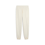 Puma essentials elevated pants in no dye - Back View