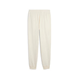 Puma essentials elevated pants in no dye - Back View
