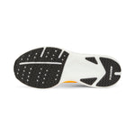 Puma running liberate nitro™ fireglow shoes in orange - Side View 02