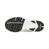 Puma running liberate nitro™ fireglow shoes in orange - Side View 02