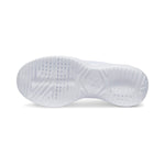 Puma adelina shine sneakers in white - Side View 02