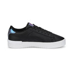 Puma jada bioluminescence sneakers youth in black - Side View 03