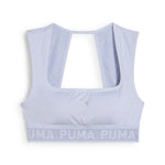 Puma move lace bra in cool weather - Front View