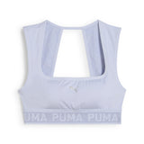 Puma move lace bra in cool weather - Front View