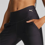 Puma fit eversculpt training joggers women in black - Model Shot 02
