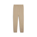 PUMA PUMATECH pants - ice coffee