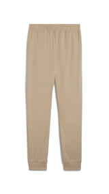 PUMA PUMATECH pants - ice coffee
