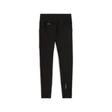 Puma VELOCITY running tights in black - Back View