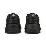 Puma BMW M motorsport metal energy RS-simul8 sneakers in black - Back View
