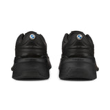 Puma BMW M motorsport metal energy RS-simul8 sneakers in black - Back View