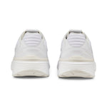 Puma rs-metric core sneakers in white - Back View