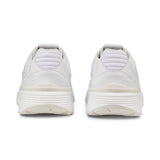 Puma rs-metric core sneakers in white - Back View