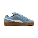 PUMA Suede XL sneakers in alpine snow - cool blue