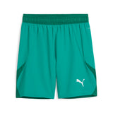 Puma teamFINAL football shorts - Front View