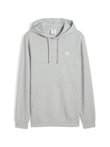 light gray heather